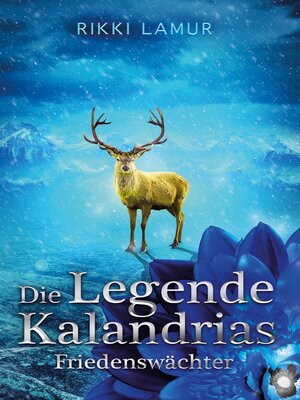 cover image of Die Legende Kalandrias